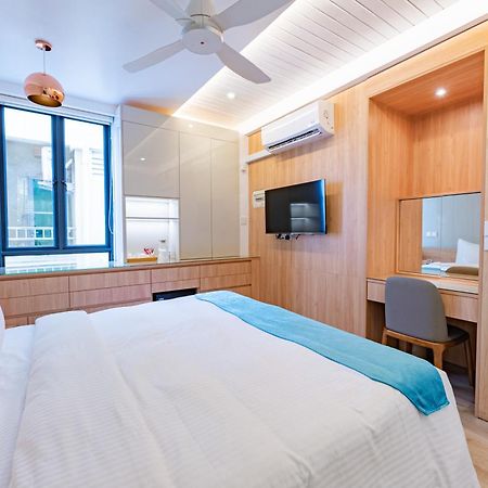 Hotel Star Shell Hulhumale Exterior photo