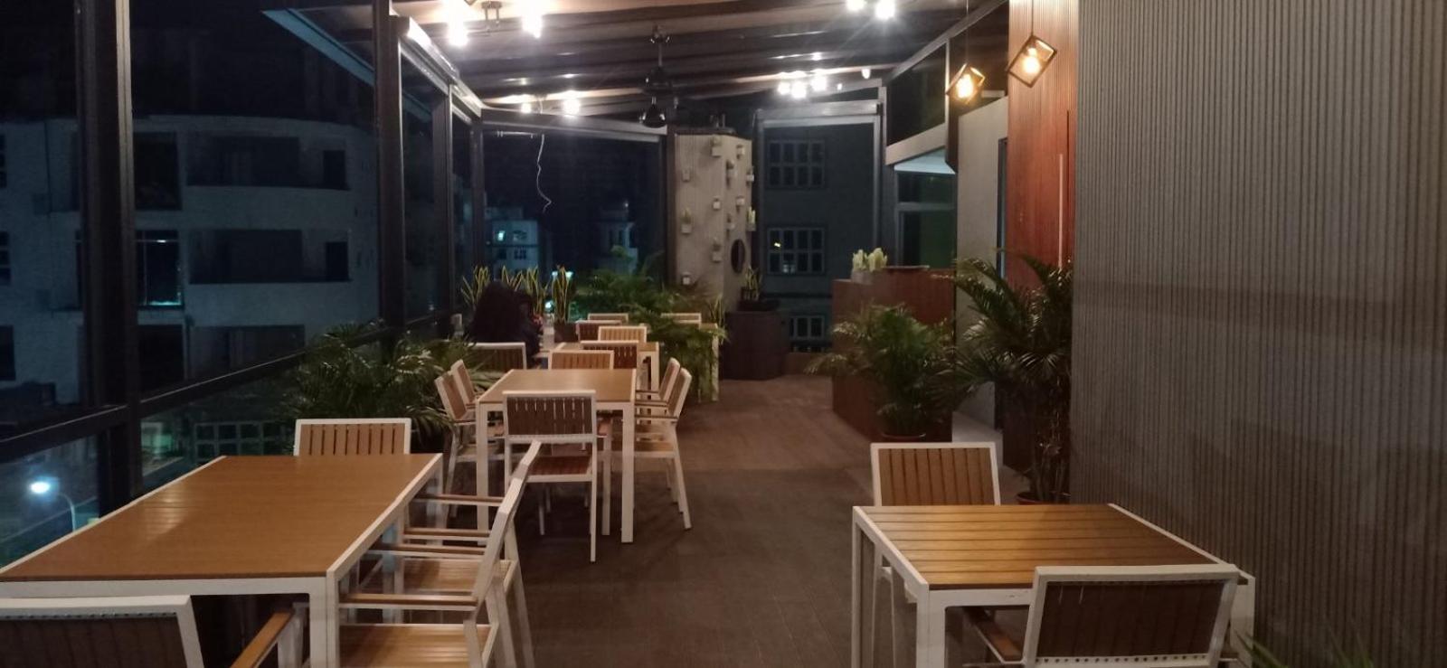 Hotel Star Shell Hulhumale Exterior photo