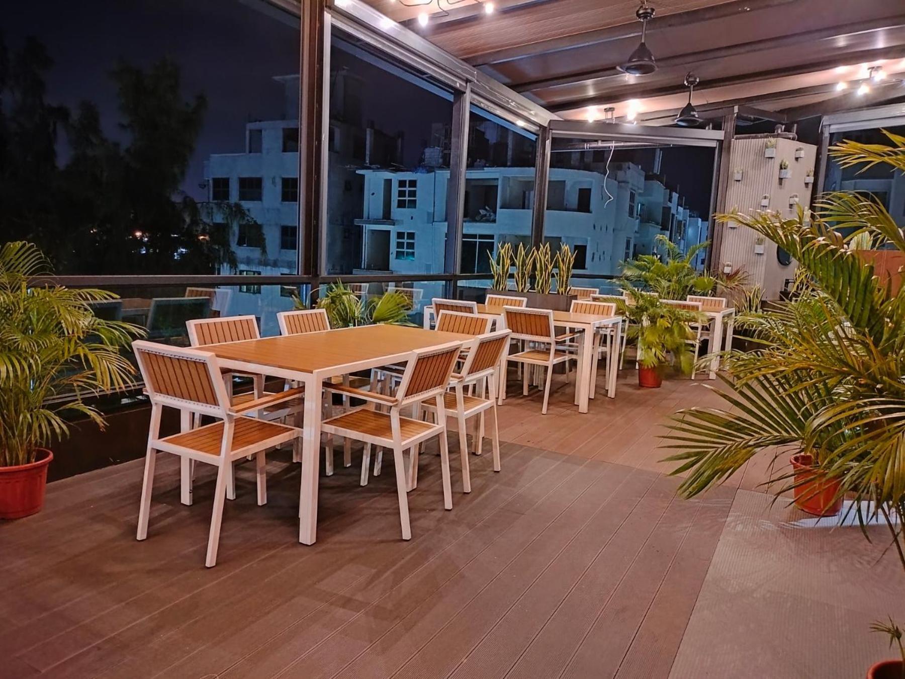 Hotel Star Shell Hulhumale Exterior photo