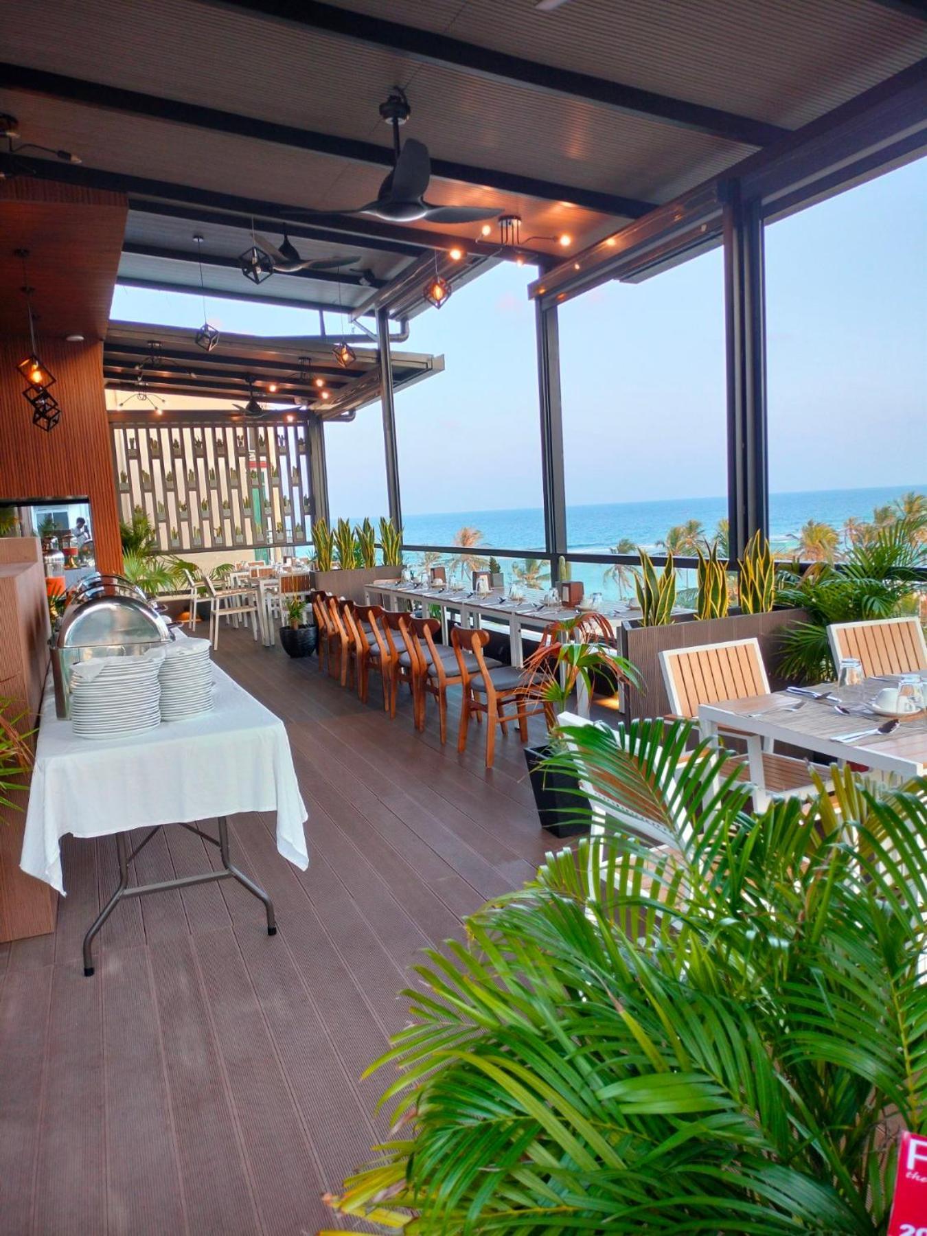Hotel Star Shell Hulhumale Exterior photo