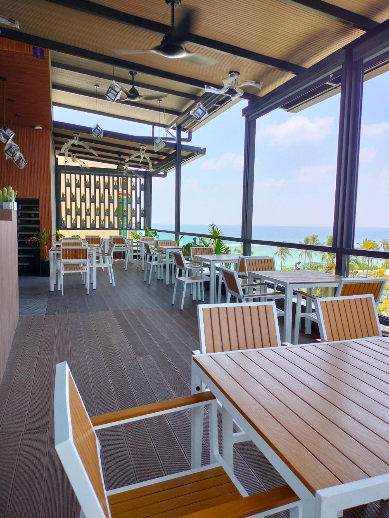 Hotel Star Shell Hulhumale Exterior photo