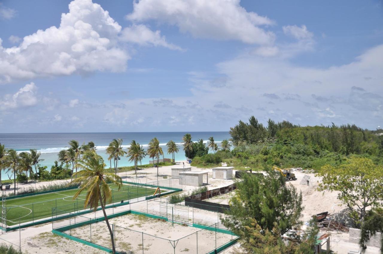 Hotel Star Shell Hulhumale Exterior photo